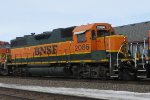 BNSF 2086